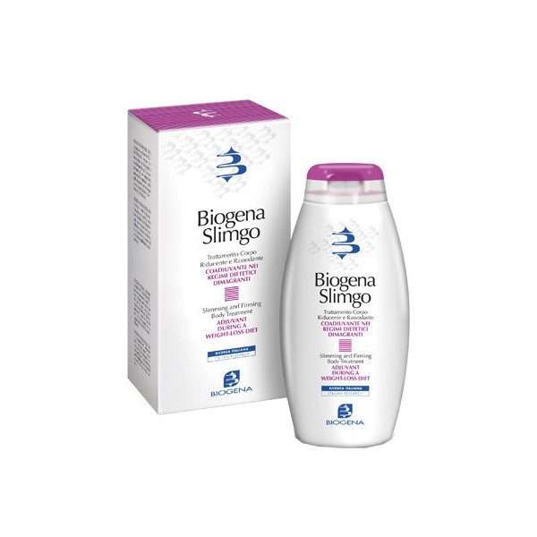 BIOGENA SLIMGO 250 ML