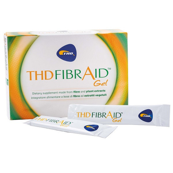 FIBRAID GEL 20 STICK PACK DA 10 ML