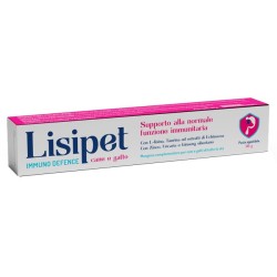 LISIPET IMMUNO DEFENCE 30 G