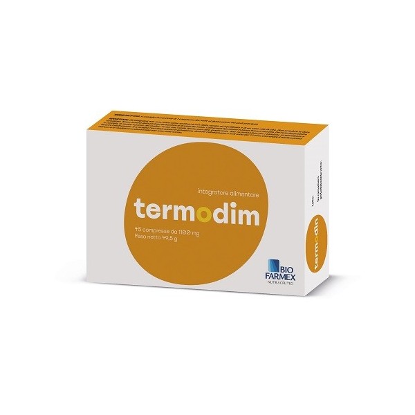 TERMODIM 45 COMPRESSE