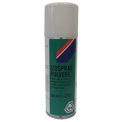 IZOSPRAY POLVERE BOMBOLETTA SPRAY 200 ML