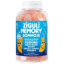 ZIGULI MEMORY 60 GOMMOSE