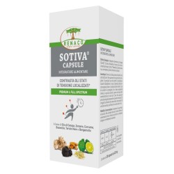 SOTIVA 30 CAPSULE