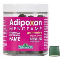 ADIPOXAN MENOFAME 40 GUMMIES