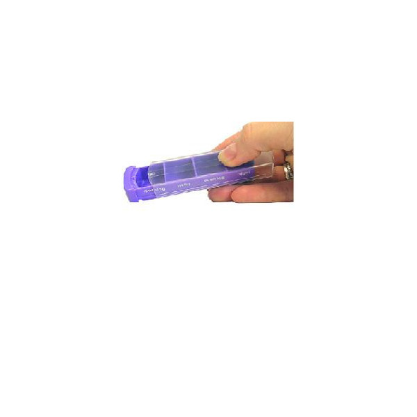 MININIZER PORTAPILLOLE GIORNALIERO