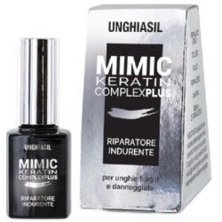 UNGH MIMIC KERATIN COMPLEX 5 ML