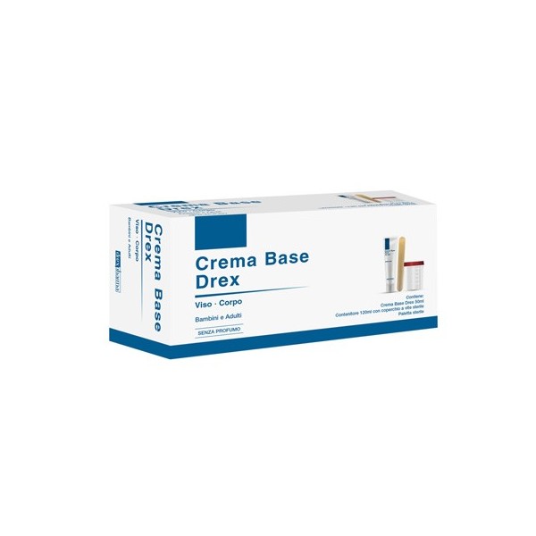 CREMA BASE DREX 50 ML