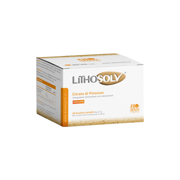LITHOSOLV 60 BUSTINE