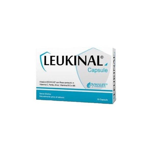 LEUKINAL 15 CAPSULE