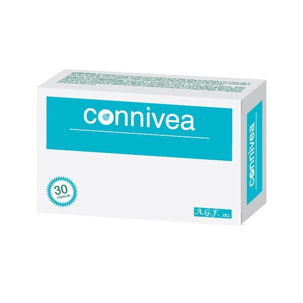 CONNIVEA 30 CAPSULE
