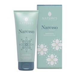 NATURE'S NARCISO NOBILE BAGNO DOCCIA 200 ML