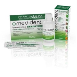 MEDIDENT COLLUTORIO MULTISENSORIALE 250 ML