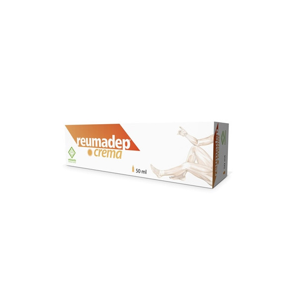 REUMADEP CREMA 50 ML