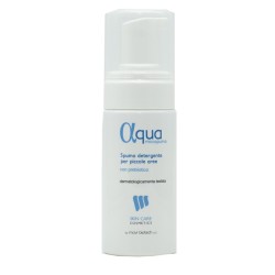 AQUA MICOSPUMA SPUMA DETERGENTE 100 ML