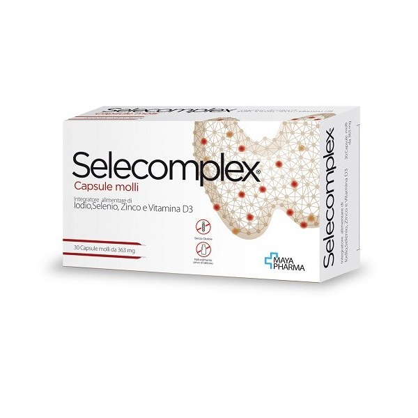 SELECOMPLEX 30 PERLE