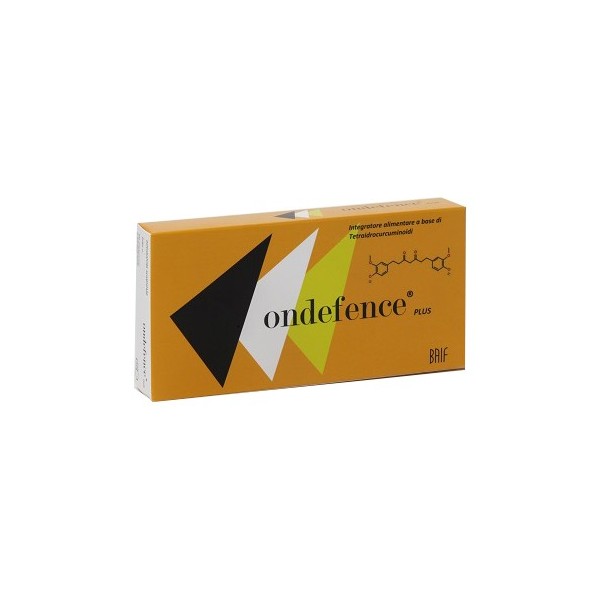 ONDEFENCE PLUS 30 COMPRESSE