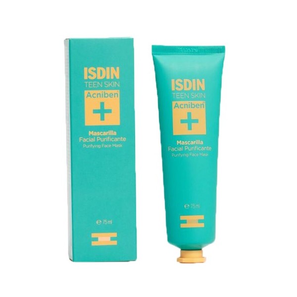 ACNIBEN OILY SKIN MASK 75 ML