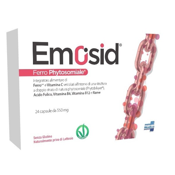 EMOSID 24 CAPSULE
