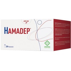 HAMADEP 20 FLACONCINI