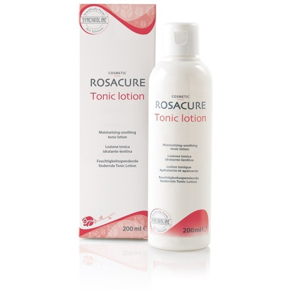 ROSACURE TONIC LOTION 200 ML