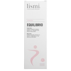 LIDERM EQUILIBRIO CREMA CORPO 200 ML