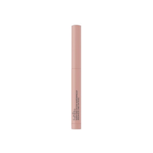 EUPHIDRA MATITONE WP24 CHAMPAGNE CON TEMPERINO