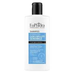 EUPHIDRA SHAMPOO CUOIO CAPELLUTO SENSIBILE 200 ML