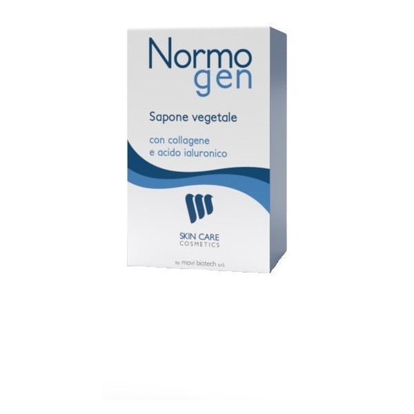 NORMOGEN SAPONE 100 G