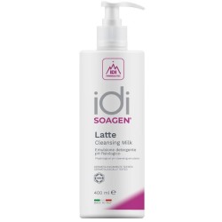 SOAGEN LATTE 400 ML