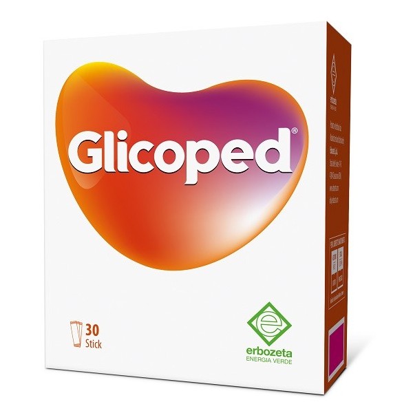 GLICOPED 30 STICK