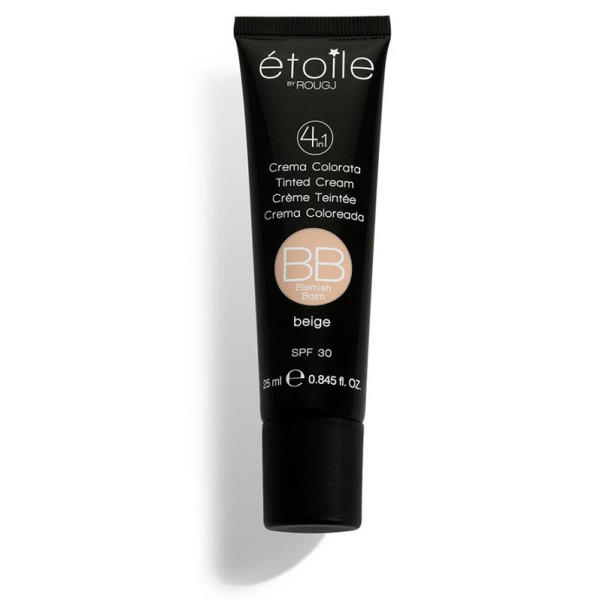 ROUGJ ETOILE BB CREAM 01 BEIGE 25 ML