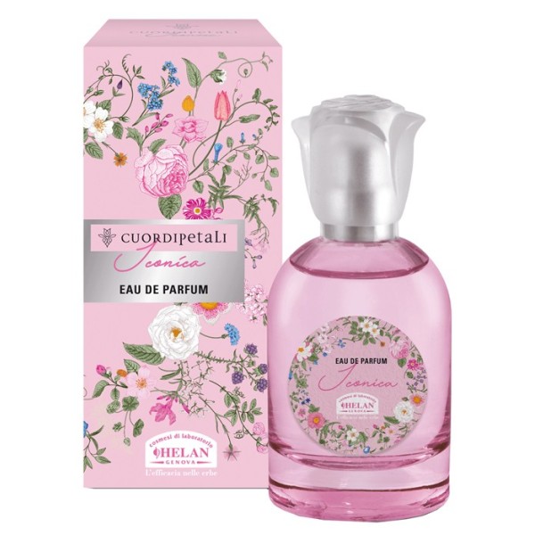 CUOR DI PETALI ICONICA EAU DE PARFUM 50 ML