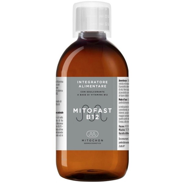 MITOFAST B12 450 ML