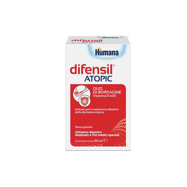 DIFENSIL ATOPIC 30 ML