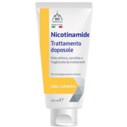 NICOTINAMIDE TRATTAMENTO DOPOSOLE 150 ML