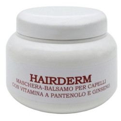 HAIRDERM MASCHERA CAPELLI 250 ML