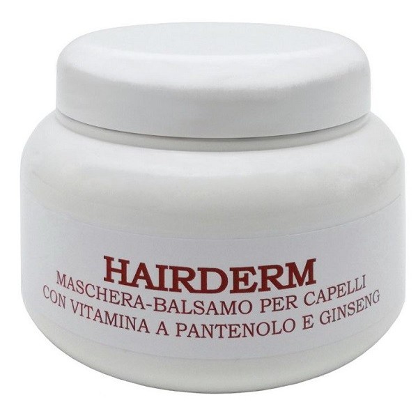 HAIRDERM MASCHERA CAPELLI 250 ML