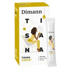 DIMANN TISANA 15 STICK