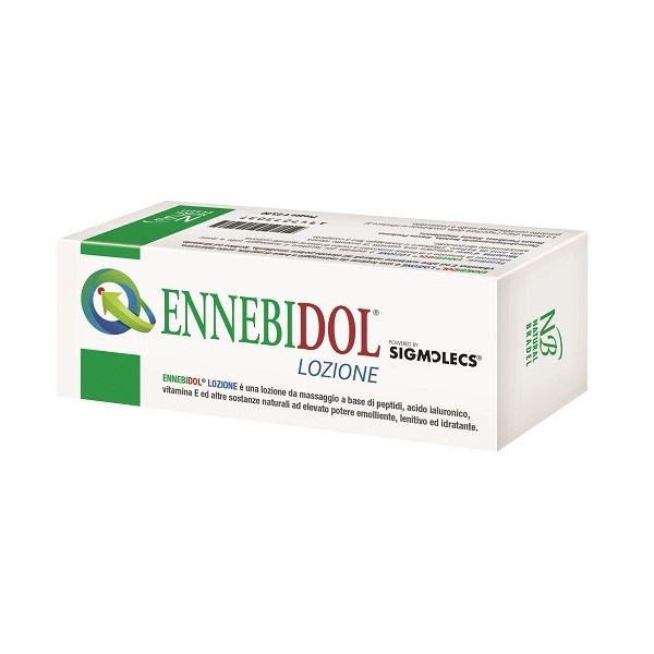 ENNEBIDOL LOZIONE 50 ML