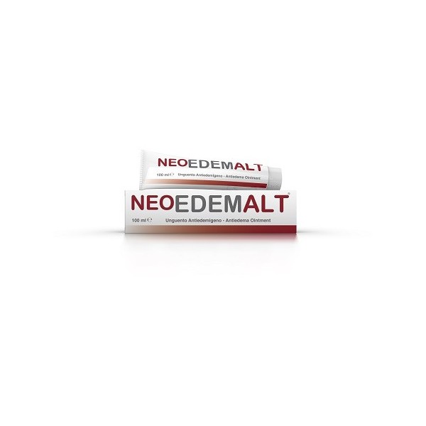 UNGUENTO ANTIEDEMIGENO NEO EDEMALT 100 ML