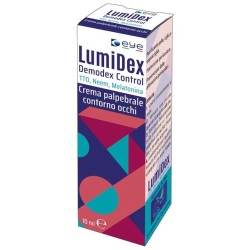 LUMIDEX DEMODEX CONTROL 10 ML