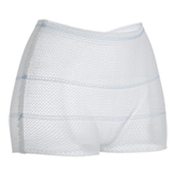 POST-NATAL PANTS S/M MONOUSO 4 PEZZI