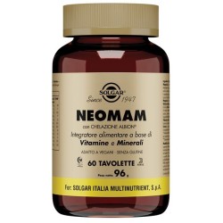 NEOMAM 60 TAVOLETTE