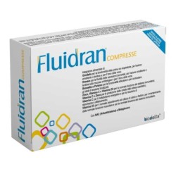 FLUIDRAN 30 COMPRESSE