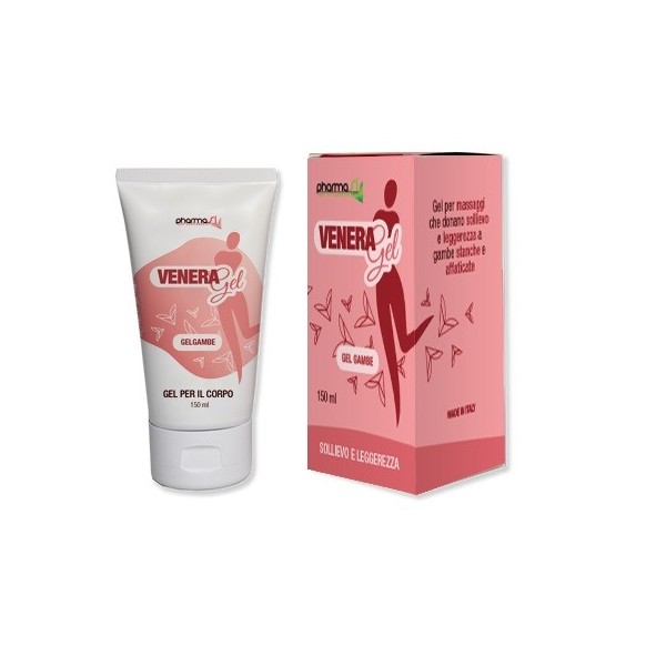 VENERA GEL 150 ML