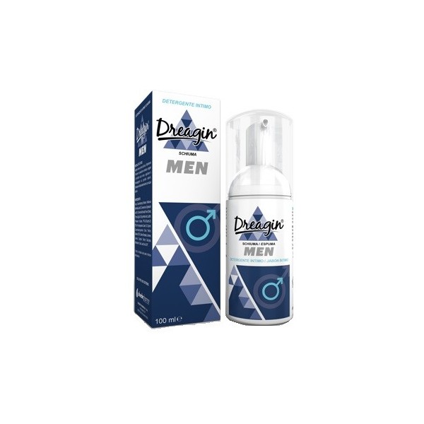DREAGIN MEN 100 ML