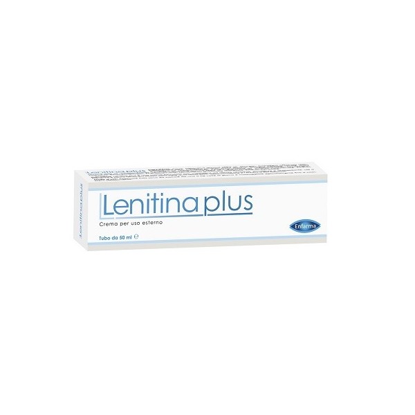 LENITINA PLUS 50 ML