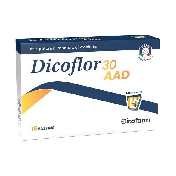 DICOFLOR 30 AAD 15 BUSTINE