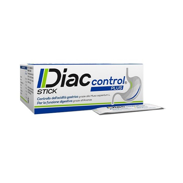DIAC CONTROL PLUS 20 STICK