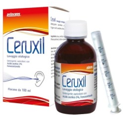 CERUXIL LAVAGGIO OTOLOGICO 100 ML